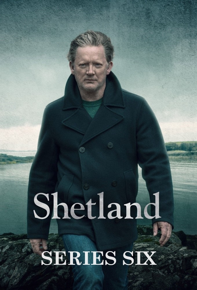 Shetland - Season 6 [242377] (A1634765812) [[TV Shows]] --Plex--
